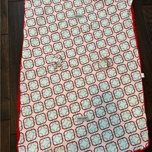 Car seat canopy cover